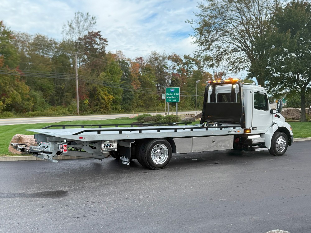 2026 Peterbilt 536 (Key# 2085) 5